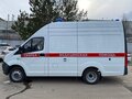 2026 ГАЗ ГАЗель Next, белый, 4592700 рублей - вид 6