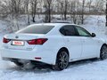 2012 Lexus GS 450h IV, белый, 3000000 рублей - вид 7