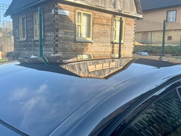 2019 BMW 5 серии 520i VII (G30/G31/G38), чёрный, 3524878 рублей - вид 4