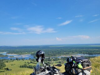 2009 BMW F 800 GS, серый, 640000 рублей, вид 5
