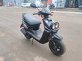 2000 Yamaha BWs, чёрный, 99000 рублей - вид 3