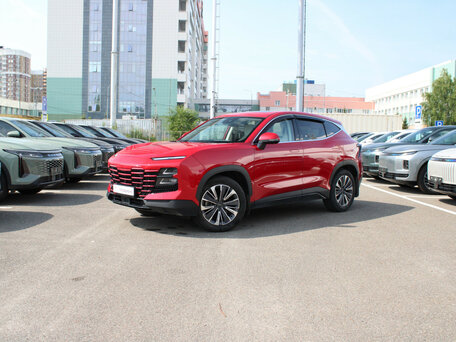 Jetour Dashing I