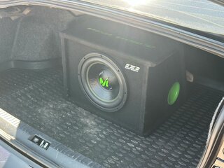 2010 Mitsubishi Lancer X, чёрный, 775000 рублей, вид 4