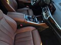 2019 BMW X5 M50d IV (G05/G18), серый, 6490000 рублей - вид 9