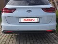 2019 Kia Ceed III, белый, 1600000 рублей - вид 3