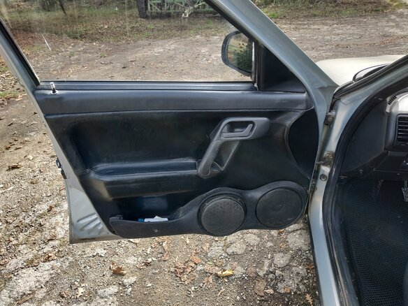 2000 Lada (ВАЗ) 2110 Премьер, серебристый, 330000 рублей - вид 19