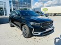 2026 Geely Monjaro I Рестайлинг, чёрный, 4599990 рублей - вид 3