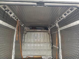 2011 Peugeot Boxer, белый, 1650000 рублей, вид 5