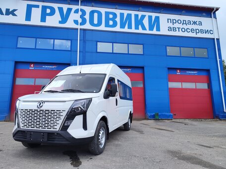 2024 Dongfeng K33, белый, 4560000 рублей, вид 2