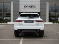 2020 Jaguar E-Pace I, белый - вид 6
