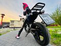 2018 BMW G 310 R, синий, 490000 рублей - вид 7