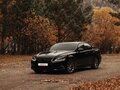 2012 Lexus LS 460 IV Рестайлинг 2, чёрный, 3100000 рублей