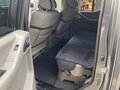 2018 Nissan Frontier Crew Cab Long II Рестайлинг, серый, 3500000 рублей - вид 9