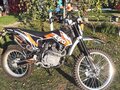 2022 Kayo T2 250 MX, оранжевый, 139900 рублей - вид 4