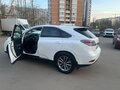 2015 Lexus RX 350 III Рестайлинг, белый, 2942000 рублей - вид 7