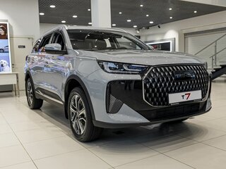 2026 Tenet T7, серый, 2785000 рублей, вид 3