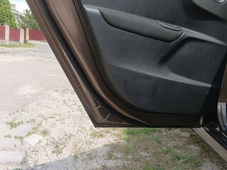 2013 Peugeot 301 I, коричневый, 650000 рублей, вид 5