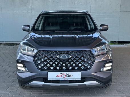 Chery Tiggo 4 Pro I