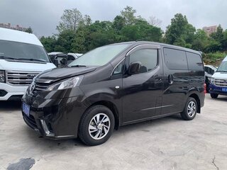 2018 Nissan NV200, чёрный, 2100000 рублей, вид 3