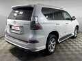 2014 Lexus GX 460 II Рестайлинг, белый, 4000000 рублей - вид 6