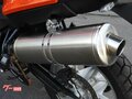 2010 BMW F 650 GS, оранжевый, 590000 рублей - вид 4