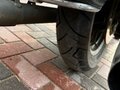 1995 Harley-Davidson Electra Glide, золотистый, 650000 рублей - вид 11