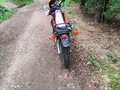 2006 Lifan LF200GY-5, красный, 100000 рублей - вид 2