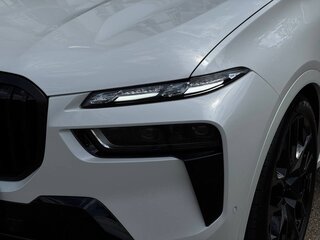 2025 BMW X7 40i I (G07) Рестайлинг, белый, 14999000 рублей, вид 5