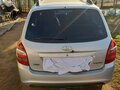 2015 Lada (ВАЗ) Kalina II, серебристый, 510000 рублей - вид 5