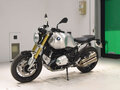 2016 BMW R Nine T, серебристый, 1200000 рублей - вид 3