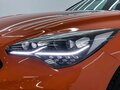 2019 Kia Stinger I, оранжевый, 3638000 рублей - вид 8