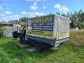 1999 ГАЗ ГАЗель (3302), серый, 385000 рублей - вид 1