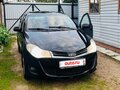 2011 Chery Bonus (A13), чёрный, 260000 рублей
