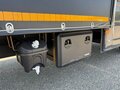 2014 ГАЗ ГАЗель Next 4.6, серый, 2250000 рублей - вид 9