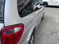 2001 Dodge Caravan IV, серебристый, 227000 рублей - вид 5