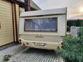 2004 Tabbert Baronesse, бежевый, 1500000 рублей - вид 8