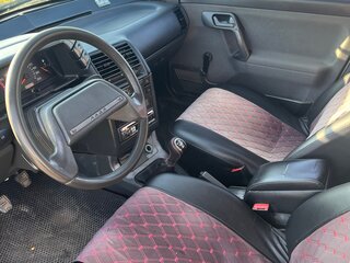 2002 Lada (ВАЗ) 2110, серебристый, 170000 рублей, вид 5