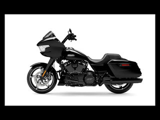 2026 Harley-Davidson Road Glide, чёрный, 4890000 рублей, вид 5