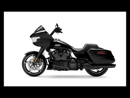 2026 Harley-Davidson Road Glide, чёрный, 4890000 рублей, вид 5
