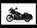 2026 Harley-Davidson Road Glide, чёрный, 4890000 рублей - вид 4