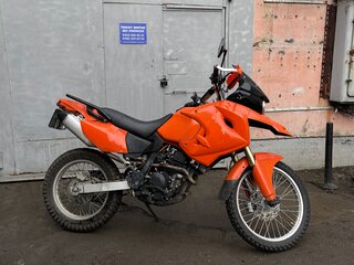 Stels 400 GS