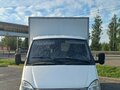 2012 ГАЗ ГАЗель (3302), белый, 609000 рублей - вид 7