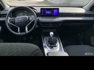 2022 Haval Jolion I, белый, 1390000 рублей, вид 3