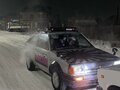 1985 Mazda Familia V (BF), серебристый, 185000 рублей - вид 5
