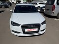 2013 Audi A3 III (8V), белый, 1250000 рублей - вид 7