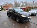2010 Mitsubishi ASX I, чёрный, 995000 рублей - вид 1