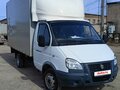 2020 ГАЗ ГАЗель (3302), белый, 1200000 рублей - вид 2