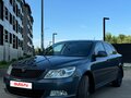 2012 Skoda Octavia II (A5) Рестайлинг, серый, 995000 рублей - вид 7