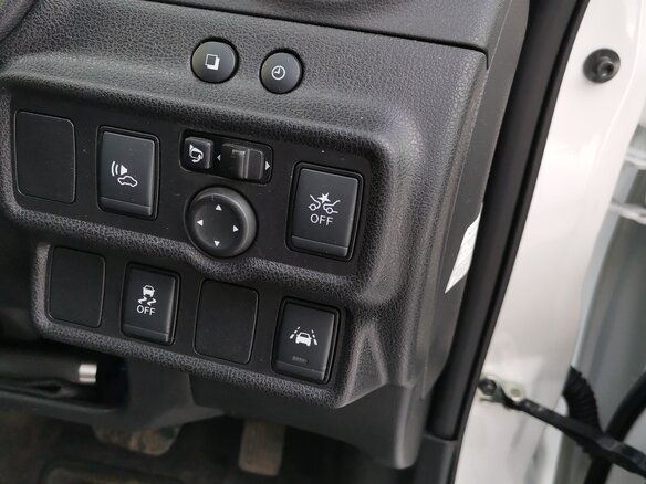 2019 Nissan Note e-Power II Рестайлинг, белый, 1480000 рублей - вид 11