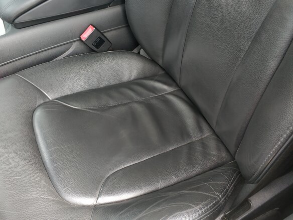 2007 Audi Q7 I (4L), серый - вид 17